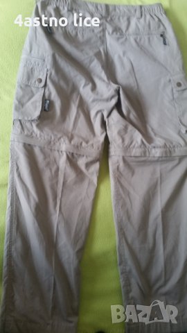Pinewood тактически панталон , снимка 2 - Панталони - 29626923