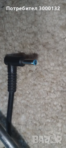 зарядно за hp 250, снимка 3 - Части за лаптопи - 50694010