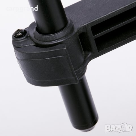 Стойка Prologic C-Series Convertible 3 Rod Pod, снимка 4 - Въдици - 38142365