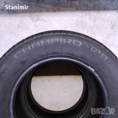 Гуми от RAV 4, снимка 3 - Гуми и джанти - 48363136