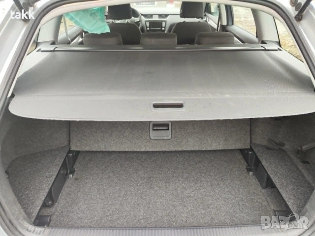 Skoda Octavia mk3 на части 2013г 1.2 безин 63кв 86кс Шкода октавия, снимка 6 - Части - 54345677