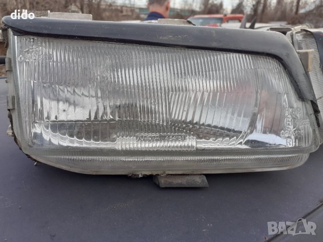 Фарове Опел Астра Фар, снимка 4 - Части - 39741965