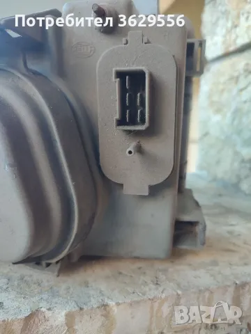 фарове за SPRINTER W901, снимка 4 - Бусове и автобуси - 48515556