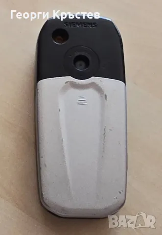 Siemens C72, снимка 11 - Siemens - 46207378