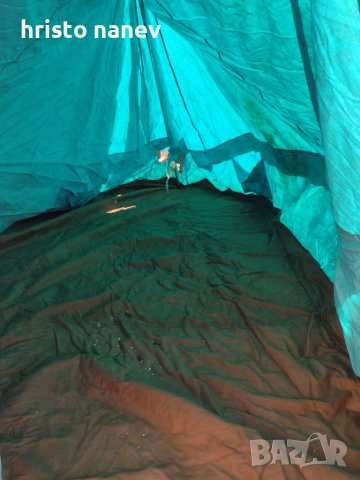 Палатката всичко налично , снимка 4 - Палатки - 39158715