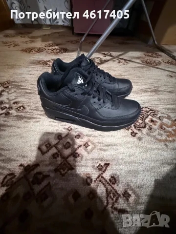 Nike Air Max дамски, снимка 3 - Маратонки - 56130154