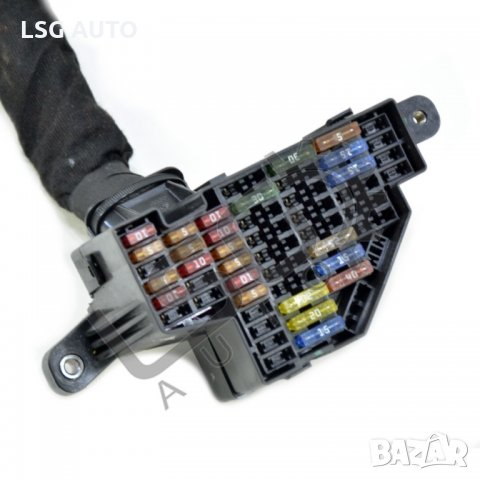 Бушонно табло Volkswagen Passat (B6) 2005-2010 VP170520N-149