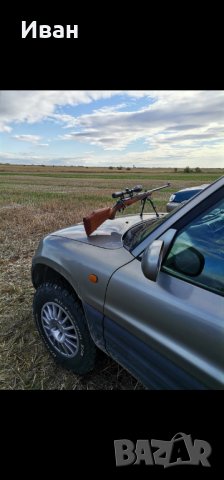 Tikka 7mm rem mag, снимка 3 - Ловно оръжие - 31703507