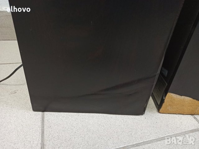 Тонколони Grundig Box RB 448, снимка 3 - Тонколони - 31011369