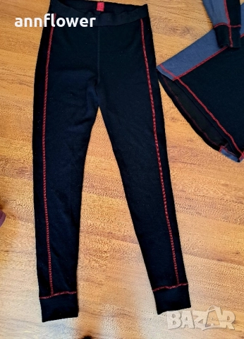 Термо комплект ProActive by Jbs, снимка 6 - Спортни дрехи, екипи - 51466009