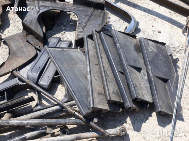 Части за лада, снимка 6 - Части - 29306164