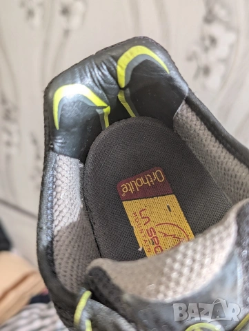 La Sportiva обувки/ маратонки Ultra Raptor - номер 46 , снимка 12 - Маратонки - 53038155
