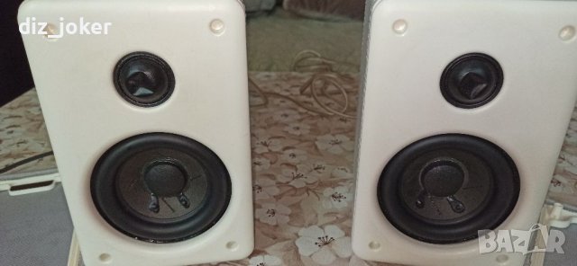 Essentiel b milk 2.0, снимка 4 - Тонколони - 37274773