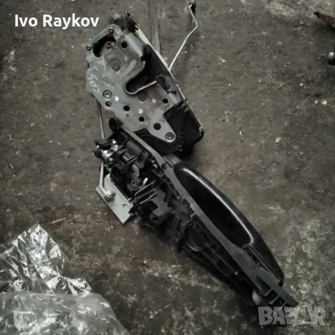 Дръжки ,врати за  Chevrolet Cruze 2008-2016, снимка 8 - Части - 47465700