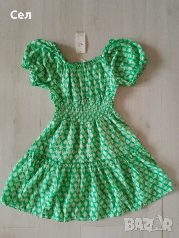 Красива рокля М, снимка 1