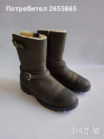 Дамски ботуши UGG, снимка 7 - Дамски ботуши - 53174343