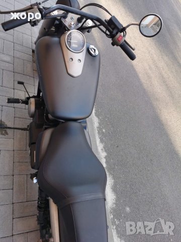 Хонда Шадоу 750 2015г., снимка 10 - Мотоциклети и мототехника - 39023244