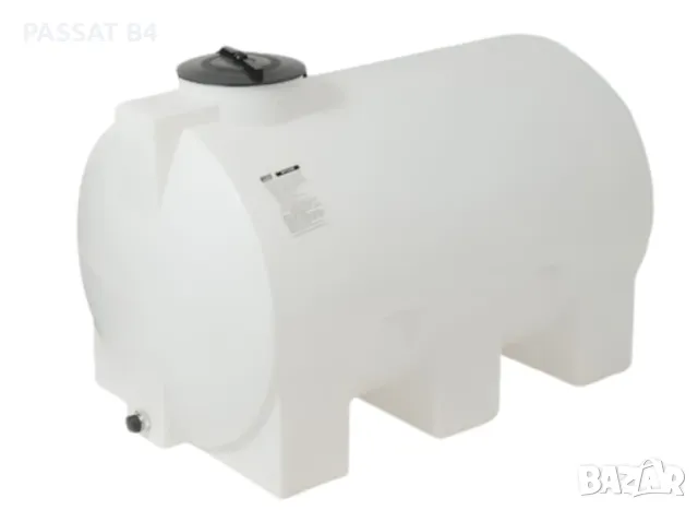 водосъдържател/цистерна/бидон/резервоар, снимка 1