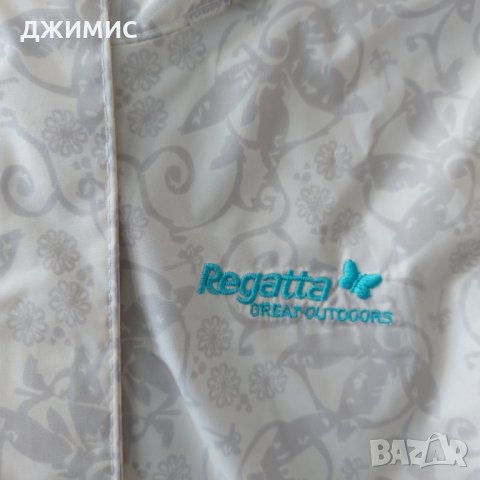  REGATTA  детско зимно яке 5-6 г