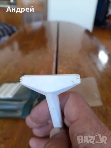 Стара самобръсначка Пик, снимка 5 - Други ценни предмети - 50258951