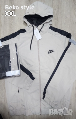 НАМАЛЕНИ Мъжки шушлякови екипи, снимка 6 - Спортни дрехи, екипи - 52505653