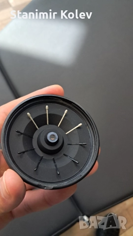 Wacom Intuos Pro M Графичен Таблет, снимка 2 - Таблети - 52497857