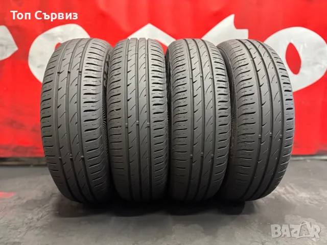 175 65 15, Летни гуми, Nexen NBlueHDPlus, 4 броя, снимка 2 - Гуми и джанти - 50410037