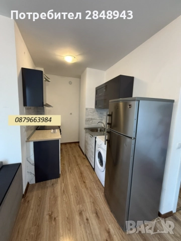 Тристиаен в кв. Манастирски ливади, снимка 7 - Апартаменти - 47712260