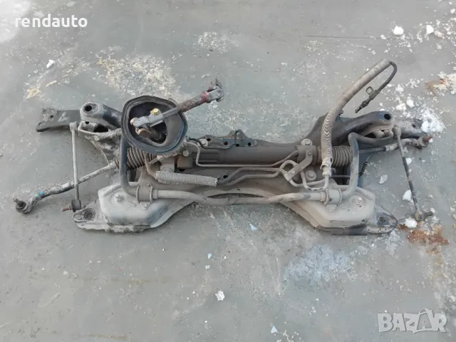 Преден мост Toyota corolla verso 1 3zz 2001-2003