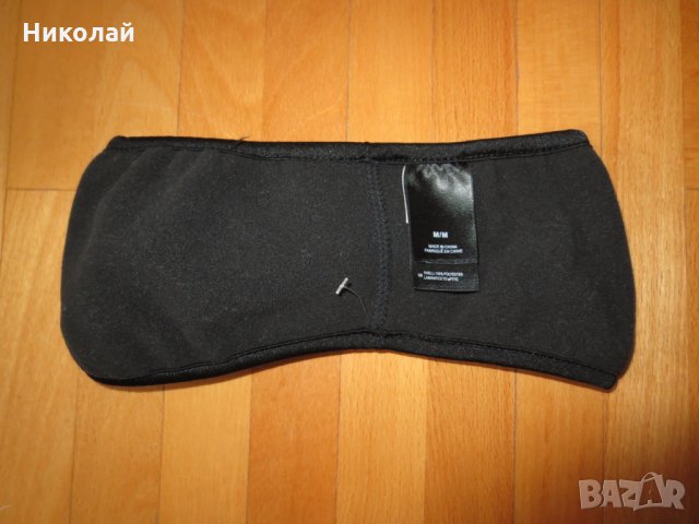 eisbar , the north face , reusch , снимка 18 - Шапки - 31579461