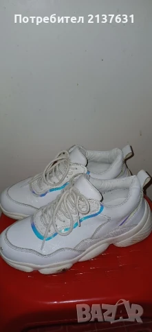 ДАМСКИ МАРАТОНКИ  PUBLIC DESIRE  N 36, снимка 1