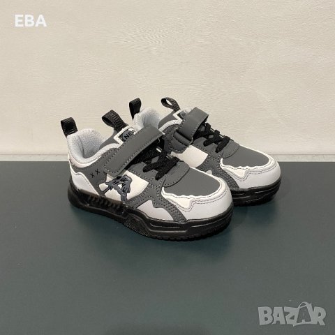 Маратонки за момче / Нови детски маратонки, снимка 1