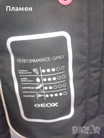Мъжко яке GEOX , снимка 3 - Якета - 49289652