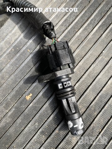 Дачик разпределителен вал за Нисан х-трейл T30.2.2Dci.136кс, снимка 2 - Части - 42073353