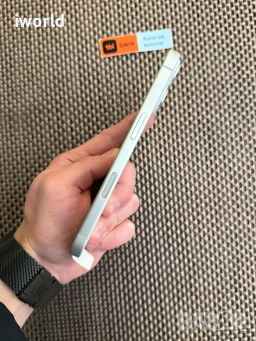 НОВ ❗️ ГАРАНЦИЯ❗️ iPhone 16 ❗️ Лизинг от 47лв/м 128Gb  White ❗️ бял , снимка 8 - Apple iPhone - 52561846