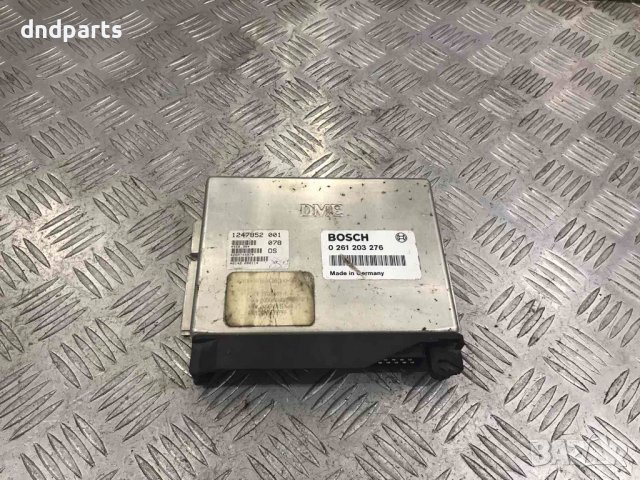 Компютър BMW,E36,316i,102кс.,1996г.