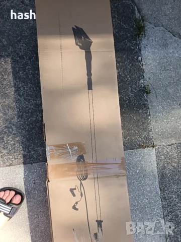 VIGOR VSQ-12V Уред за бране на плодове 7 ЗЪБА, снимка 9 - Други инструменти - 51329073