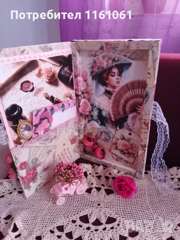 ДЕКОРАЦИИ , снимка 13 - Декорация за дома - 52750050
