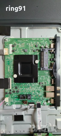 Main board - RSAG7.820.12881/ROH TV Hisense 55A7KQ