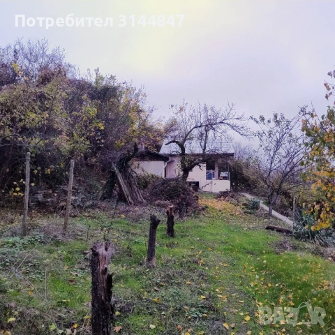 Къща вилна зона 9-ти км град Русе, снимка 10 - Къщи - 54055186