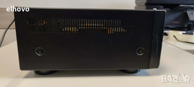 Ресивър Onkyo TX-SV727R, снимка 8 - Ресийвъри, усилватели, смесителни пултове - 53322932