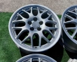 Джанти 5/100/16 BBS WV SKODA SEAT AUDI, снимка 3