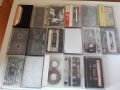 Аудио касети от 90-те години - два лота., снимка 9