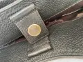 Кожена чанта MCM Оригинал, снимка 12