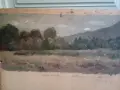 Картина пейзаж от Величко Коларски, снимка 2