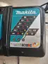 Оригинално бързо зарядно Makita DC18RC, снимка 2