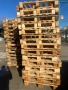 палети 100/120 см скари индустриални палети, снимка 5