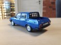 Dacia 1309 PicUp 1992 - мащаб 1:43 на DeAgostini моделът е нов в блистер, снимка 3