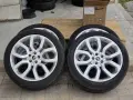 5х120 22 Цола Джанти Land Rover Range Rover Sport, снимка 4