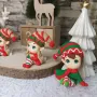 Коледни Елфи!!, снимка 3